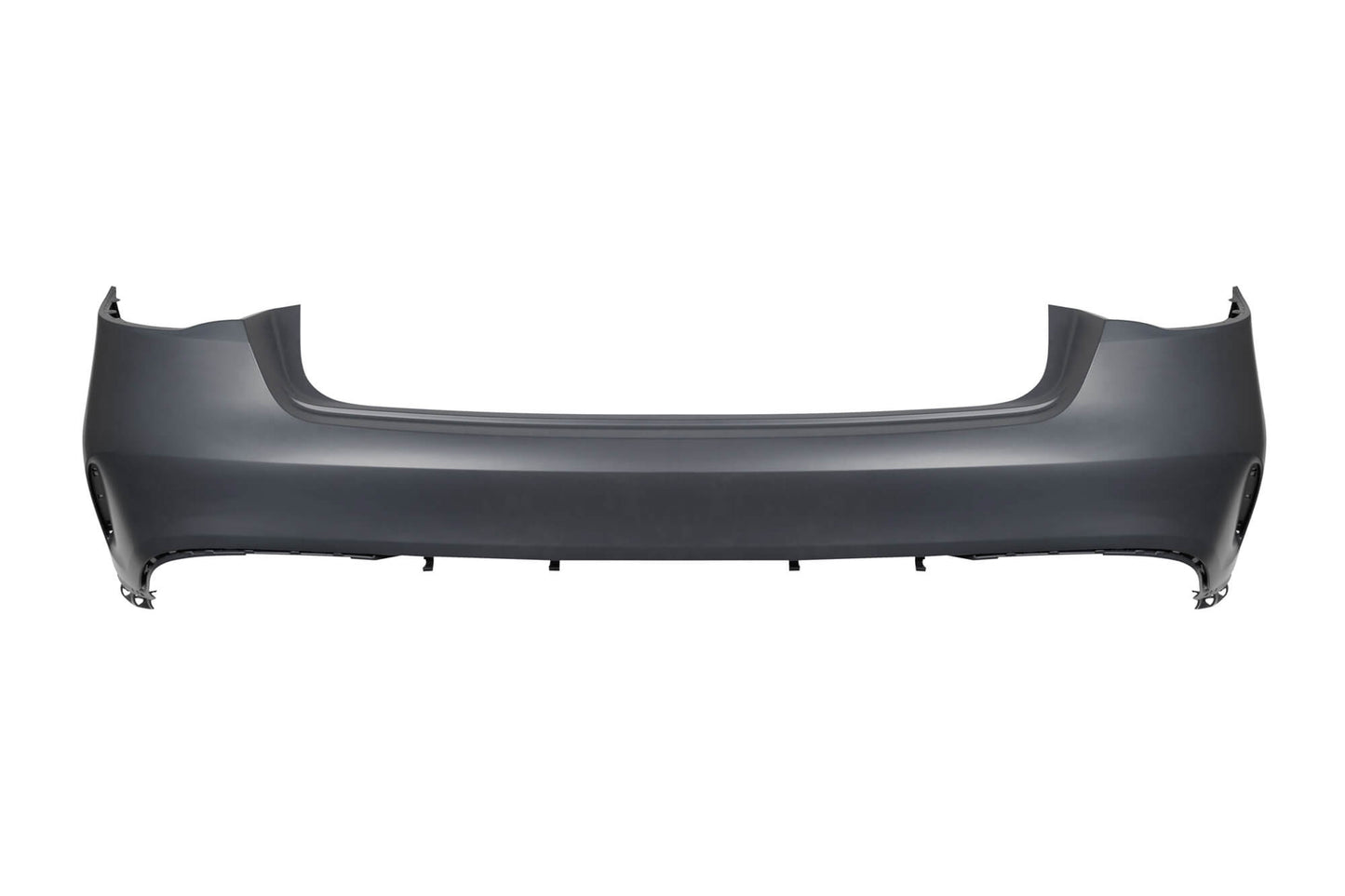 Pachet tuning cu bară spate tip 63 compatibil cu Mercedes GLE Coupe C292 (2016-2019)