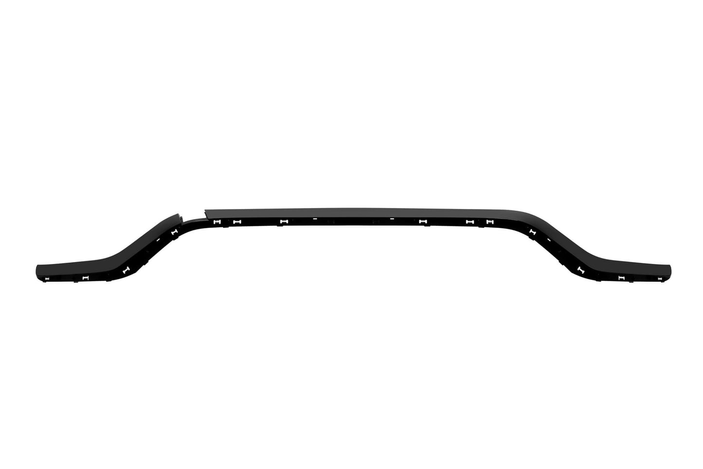 Pachet tuning cu bară spate tip 63 compatibil cu Mercedes GLE Coupe C292 (2016-2019)