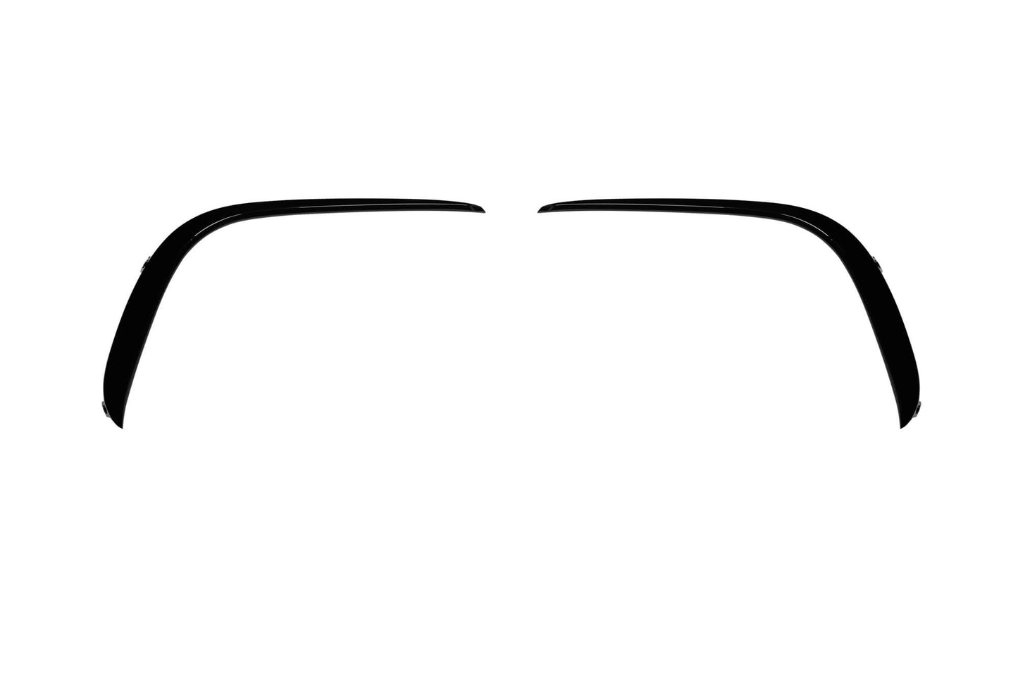 Pachet tuning cu bară spate tip 63 compatibil cu Mercedes GLE Coupe C292 (2016-2019)