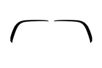Pachet tuning cu bară spate tip 63 compatibil cu Mercedes GLE Coupe C292 (2016-2019)