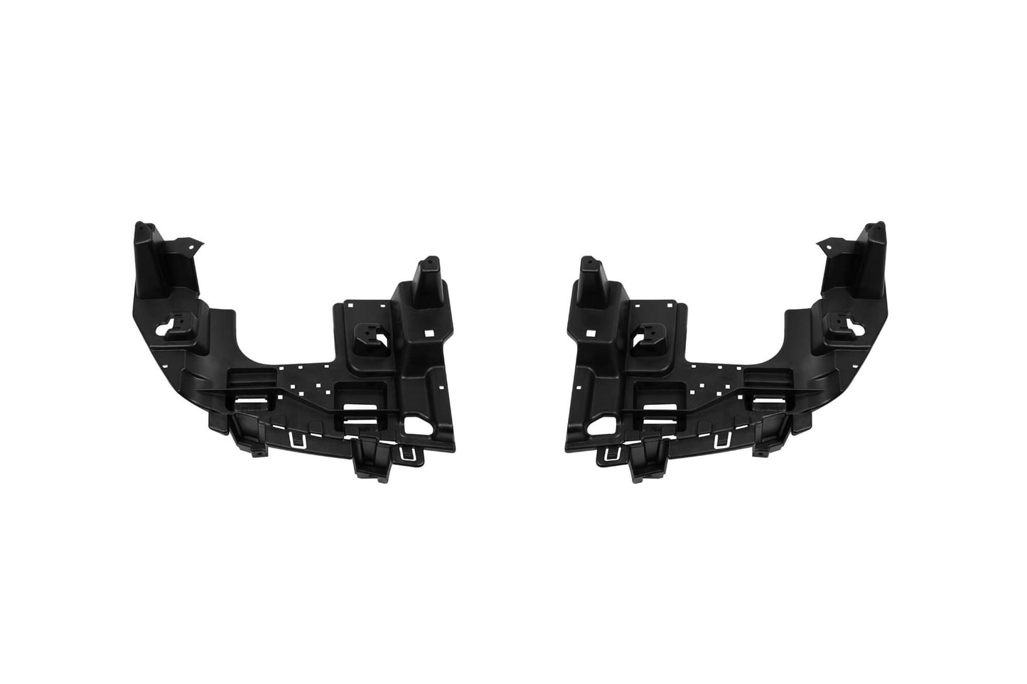 Pachet tuning cu bară spate tip 63 compatibil cu Mercedes GLE Coupe C292 (2016-2019)