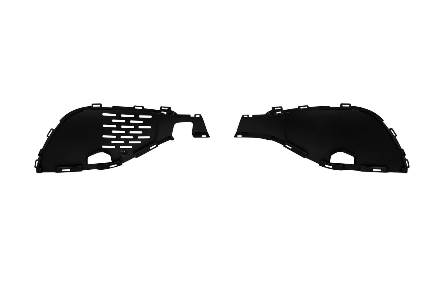 Pachet tuning cu bară spate tip 63 compatibil cu Mercedes GLE Coupe C292 (2016-2019)