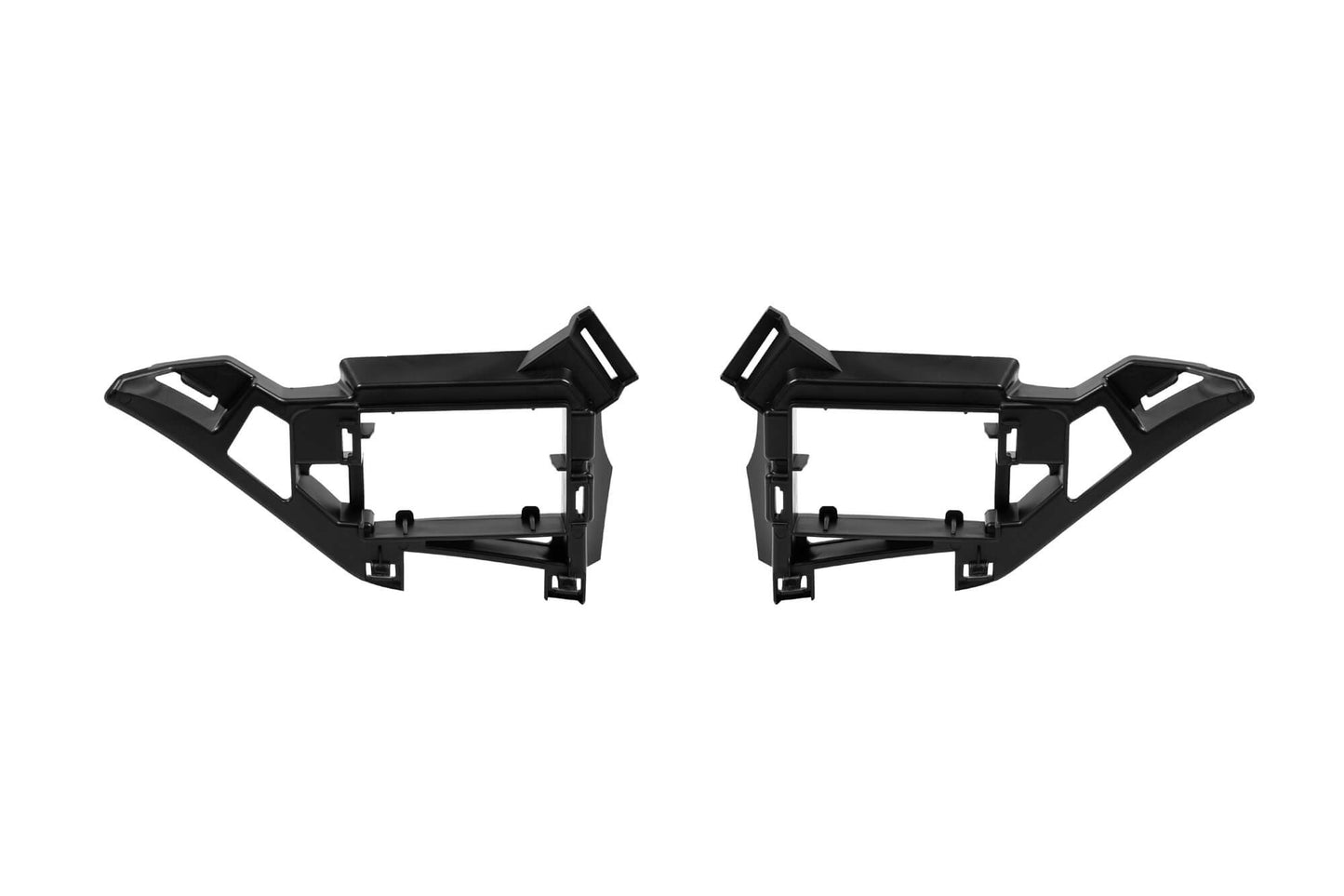 Pachet tuning cu bară spate tip 63 compatibil cu Mercedes GLE Coupe C292 (2016-2019)