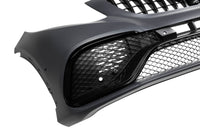 Pachet tuning cu bară spate tip 63 compatibil cu Mercedes GLE Coupe C292 (2016-2019)