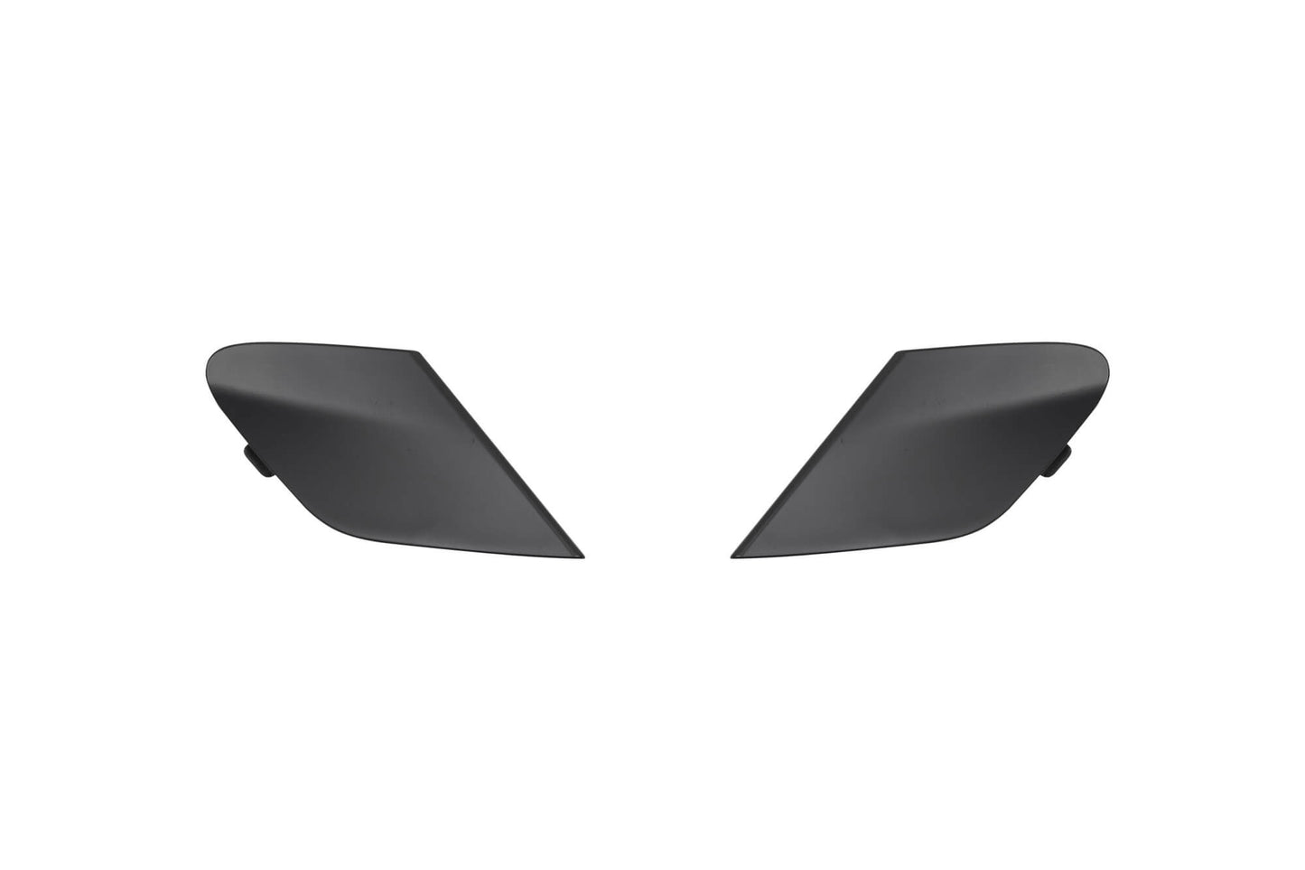 Pachet tuning cu bară spate tip 63 compatibil cu Mercedes GLE Coupe C292 (2016-2019)