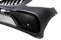 Pachet tuning cu bară spate tip 63 compatibil cu Mercedes GLE Coupe C292 (2016-2019)