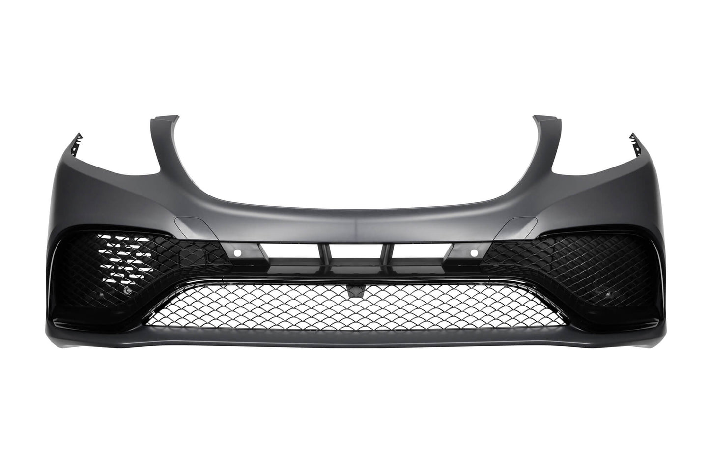 Pachet tuning cu bară spate tip 63 compatibil cu Mercedes GLE Coupe C292 (2016-2019)