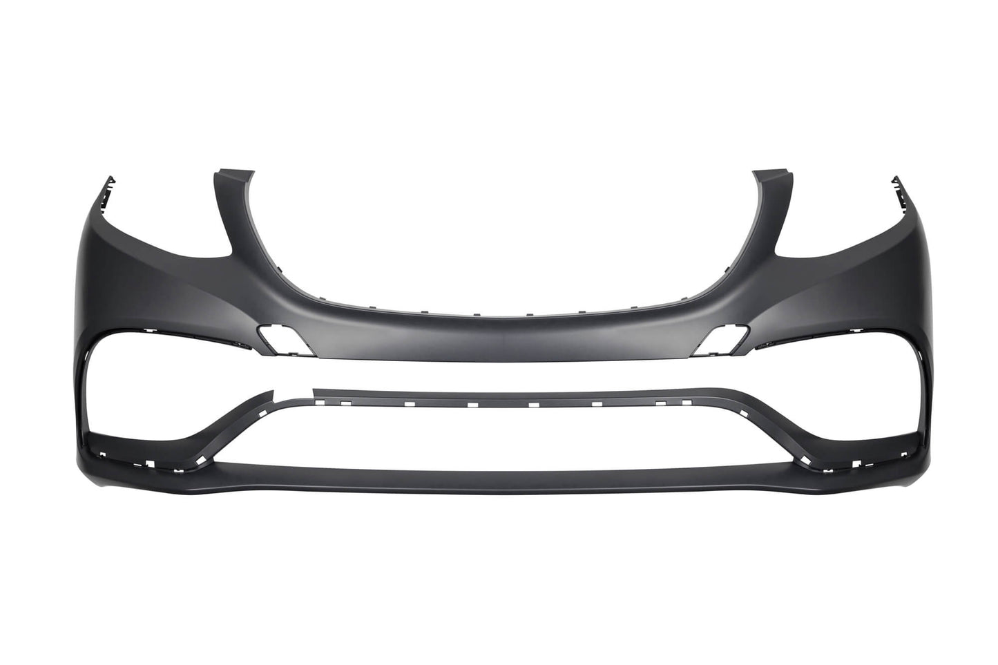 Pachet tuning cu bară spate tip 63 compatibil cu Mercedes GLE Coupe C292 (2016-2019)