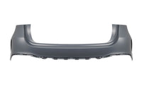 Pachet tuning tip 63 compatibil cu Mercedes GLE SUV W167 (2019-2023), cu elemente cromate, faruri LED și stopuri LED
