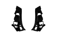 63 Type Tuning Package compatible with Mercedes GLE SUV W167 (2020-2023), with diffuser, LED headlights and LED taillights
