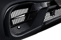 63 Type Tuning Package compatible with Mercedes GLE SUV W167 (2020-2023), with diffuser, LED headlights and LED taillights