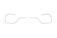 63 Type Tuning Package compatible with Mercedes GLE SUV W167 (2020-2023), with diffuser, LED headlights and LED taillights