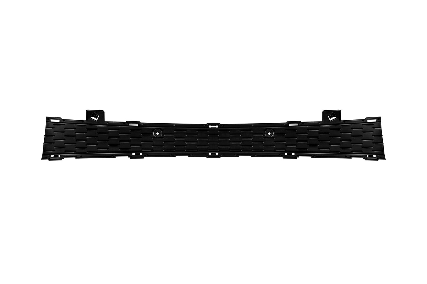 Type 63 package compatible with Mercedes GLE SUV W167 (from 2020), chrome elements