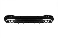 Type 63 package compatible with Mercedes GLE SUV W167 (from 2020), chrome elements