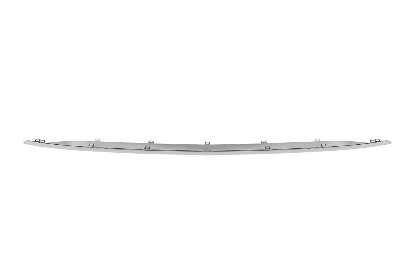Type 63 package compatible with Mercedes GLE SUV W167 (from 2020), chrome elements