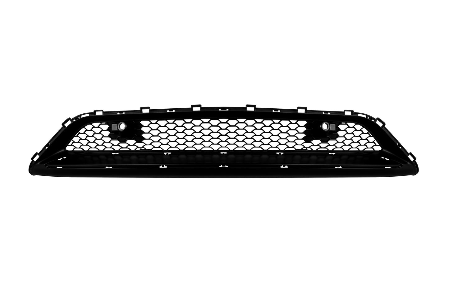 Type 63 package compatible with Mercedes GLE SUV W167 (from 2020), chrome elements