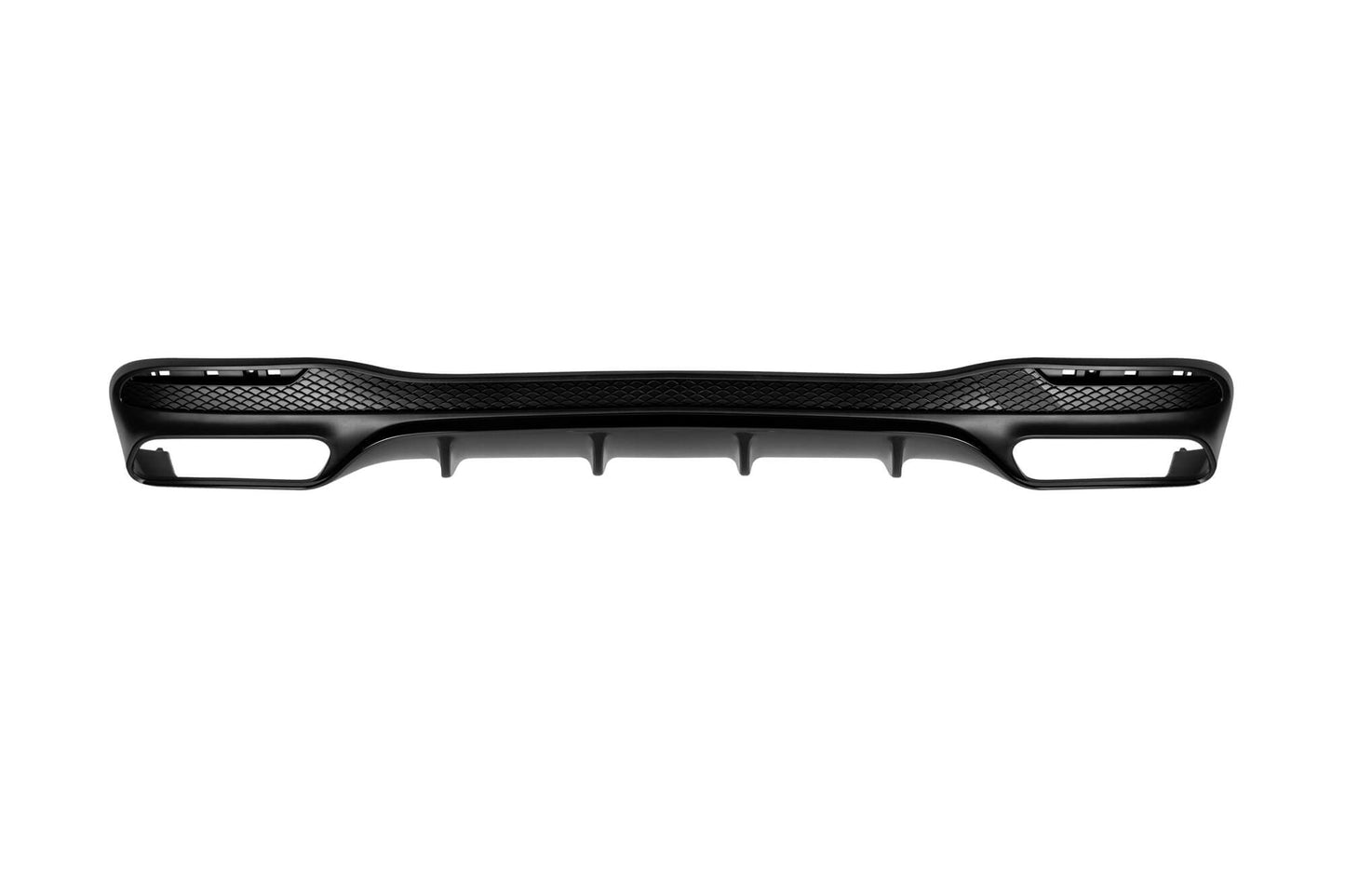 Pachet tuning tip 63 compatibil cu Mercedes GLE W166 (2015-2018) cu grilă GT