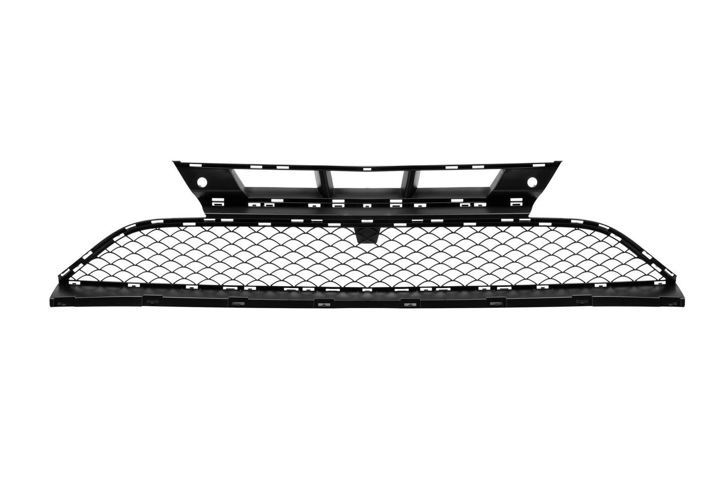 Pachet tuning tip 63 compatibil cu Mercedes GLE W166 (2015-2018) cu grilă GT