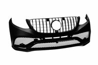 Pachet Tuning tip 63 compatibil cu Mercedes GLE W166 (2015-2019)