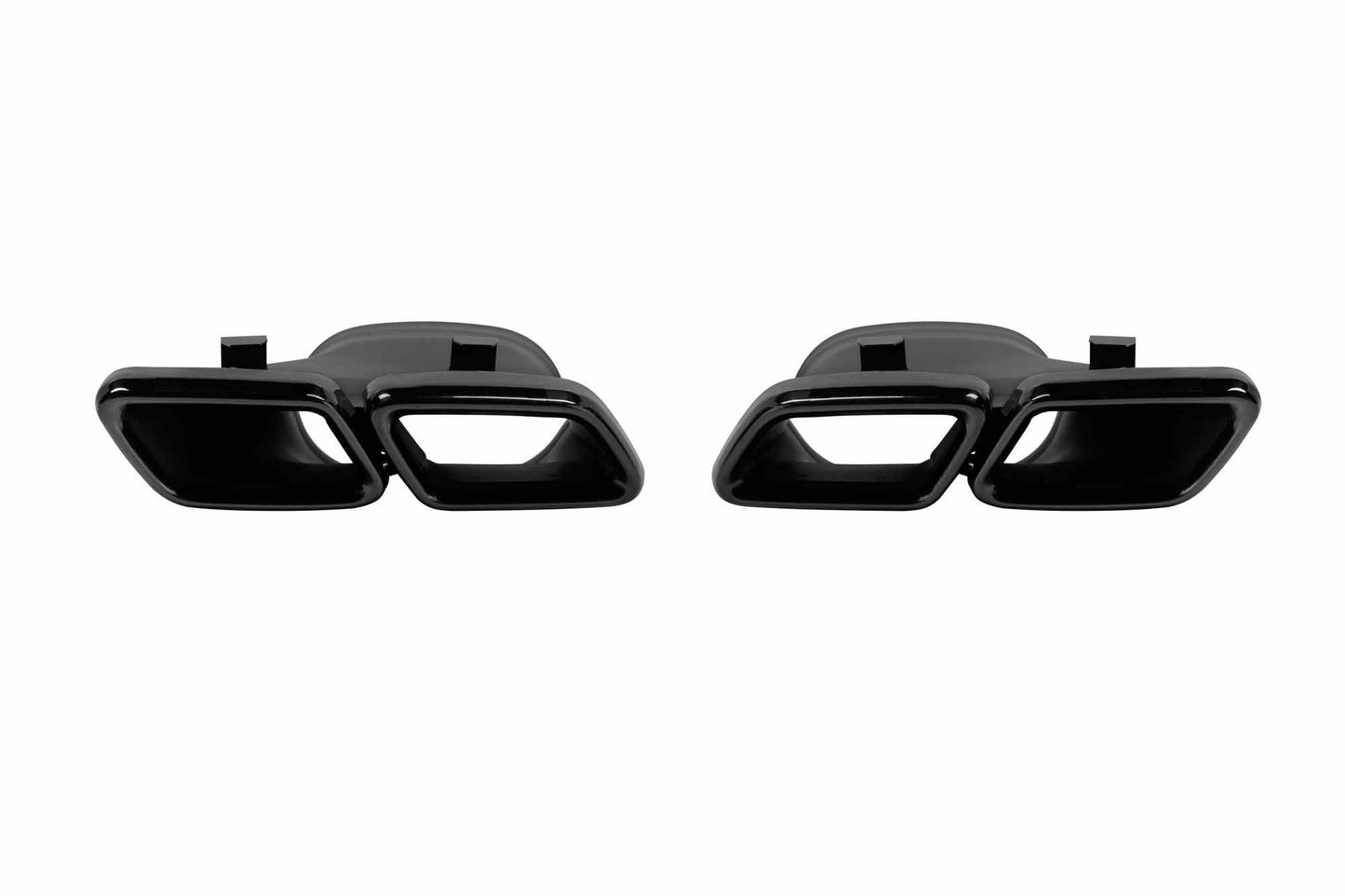 Pachet Tuning tip 63 compatibil cu Mercedes GLE W166 (2015-2019)