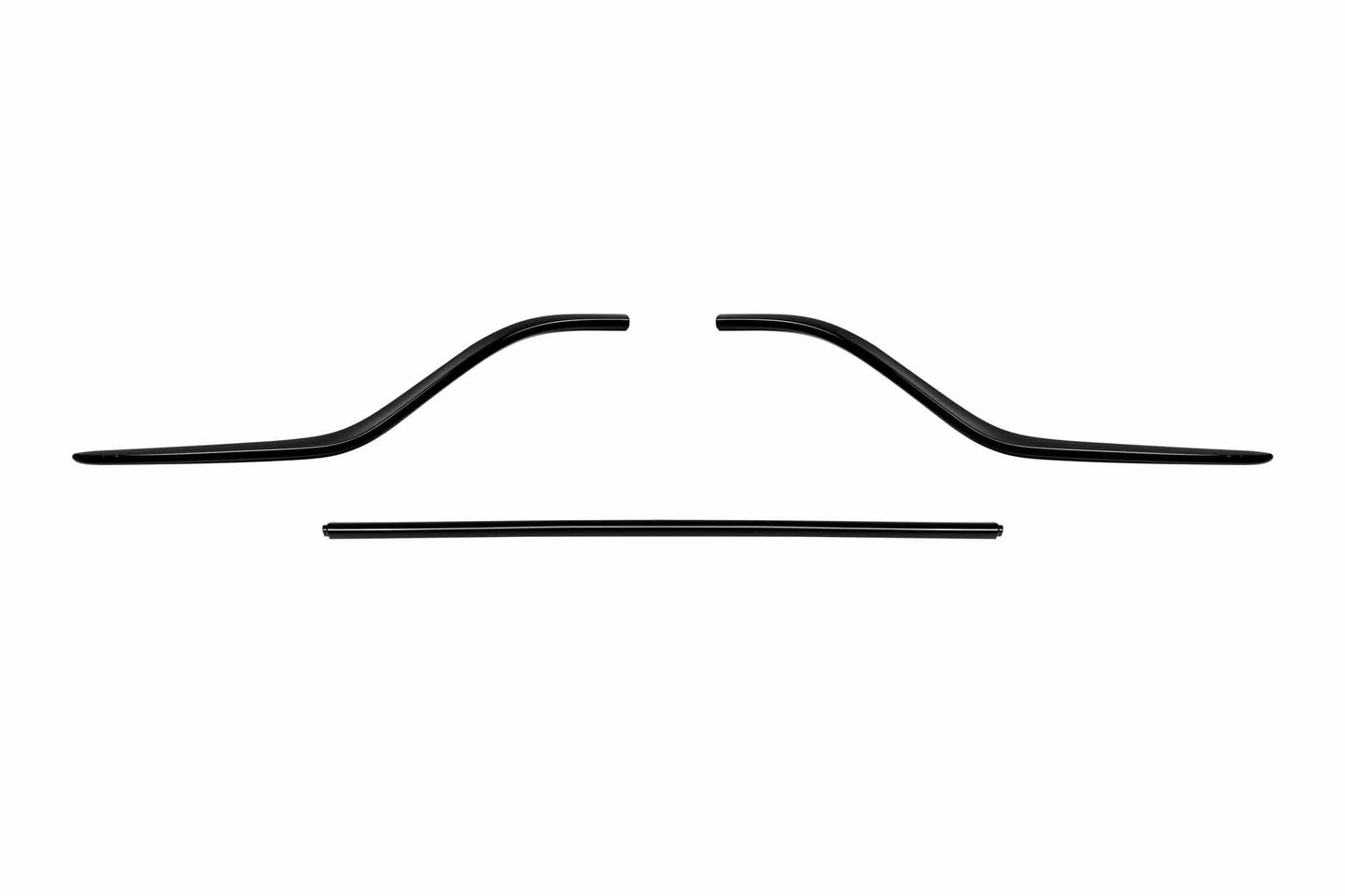Pachet Tuning tip 63 compatibil cu Mercedes GLE W166 (2015-2019)