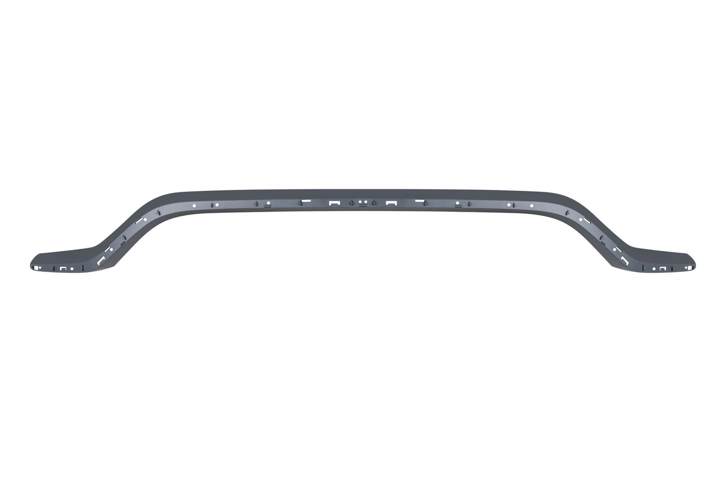 Pachet tuning tip 63 compatibil cu Mercedes GLE W166 (2015–2019) cu bara spate