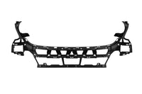 Pachet tuning tip 63 compatibil cu Mercedes GLE W166 (2015–2019) cu bara spate