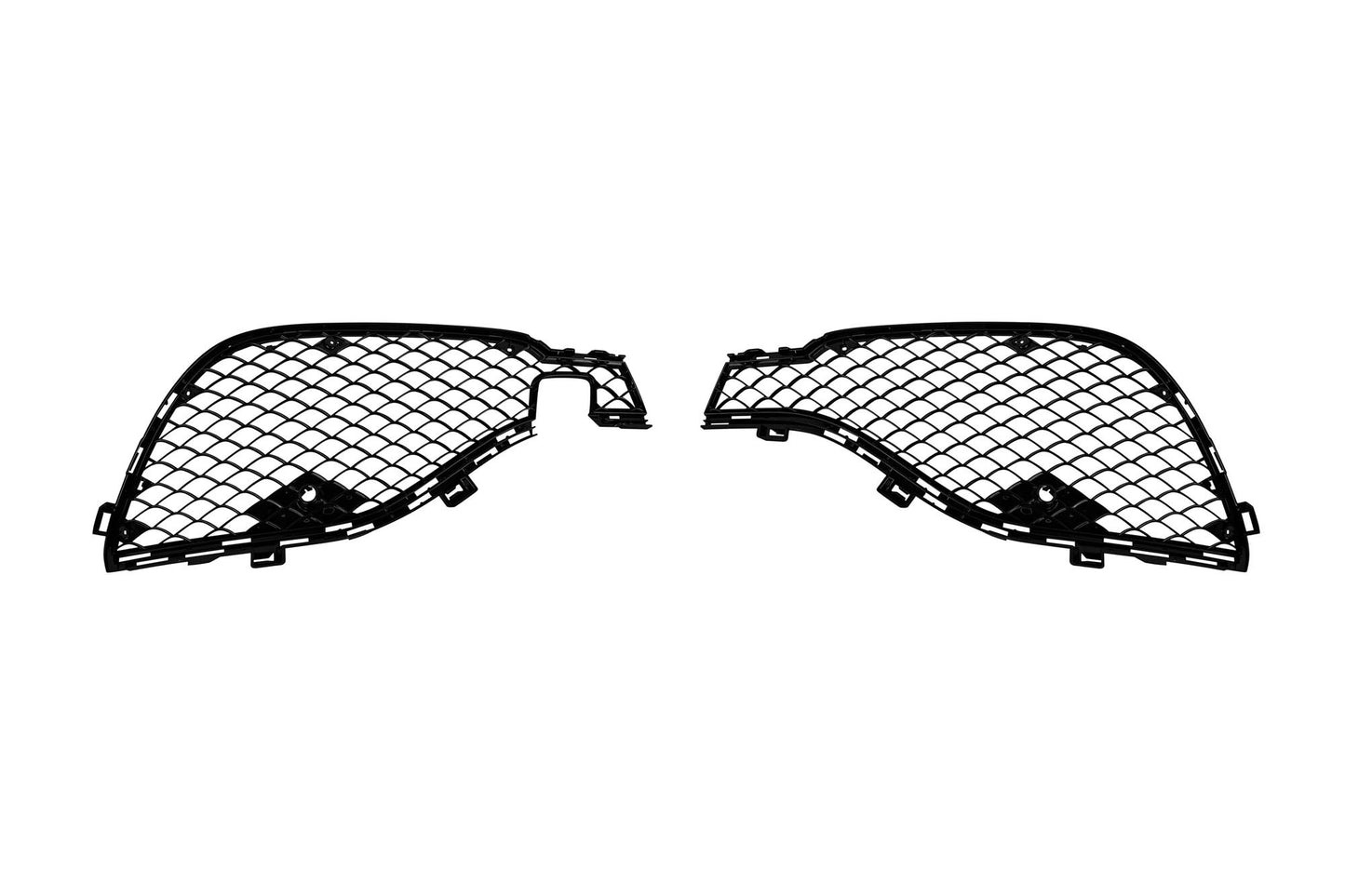 Pachet tuning tip 63 compatibil cu Mercedes GLE W166 (2015–2019) cu bara spate