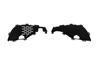 Pachet tuning tip 63 compatibil cu Mercedes GLE W166 (2015–2019) cu bara spate