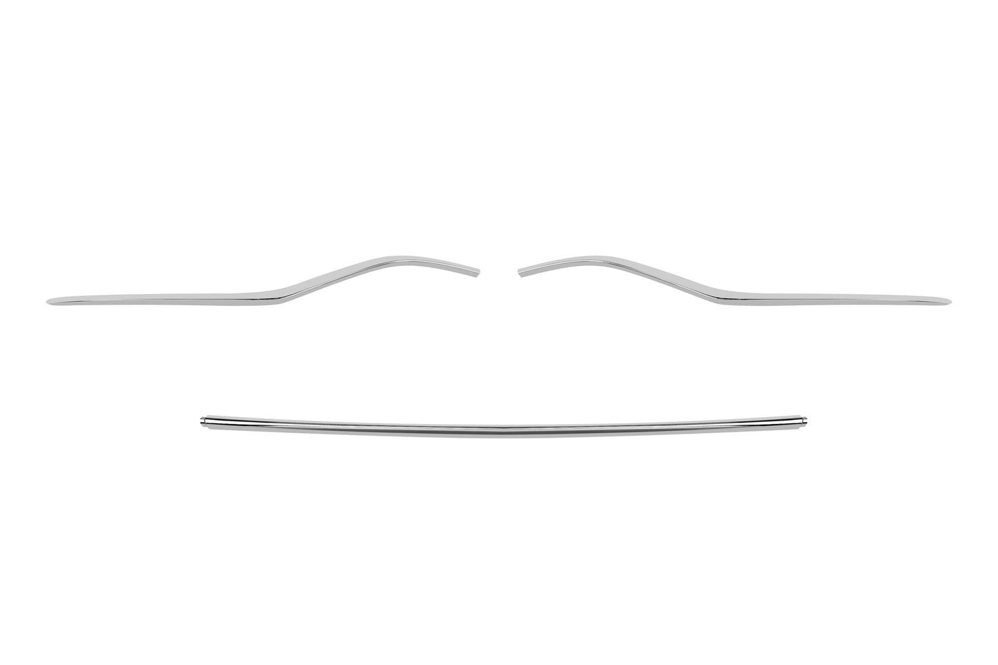 Pachet tuning tip 63 compatibil cu Mercedes GLE W166 (2015–2019) cu bara spate