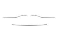 Pachet tuning tip 63 compatibil cu Mercedes GLE W166 (2015–2019) cu bara spate
