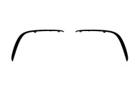 Pachet tuning tip 63 compatibil cu Mercedes GLE W166 (2015–2019) cu bara spate