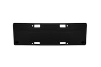 Pachet tuning tip 63 compatibil cu Mercedes GLE W166 (2015–2019) cu bara spate