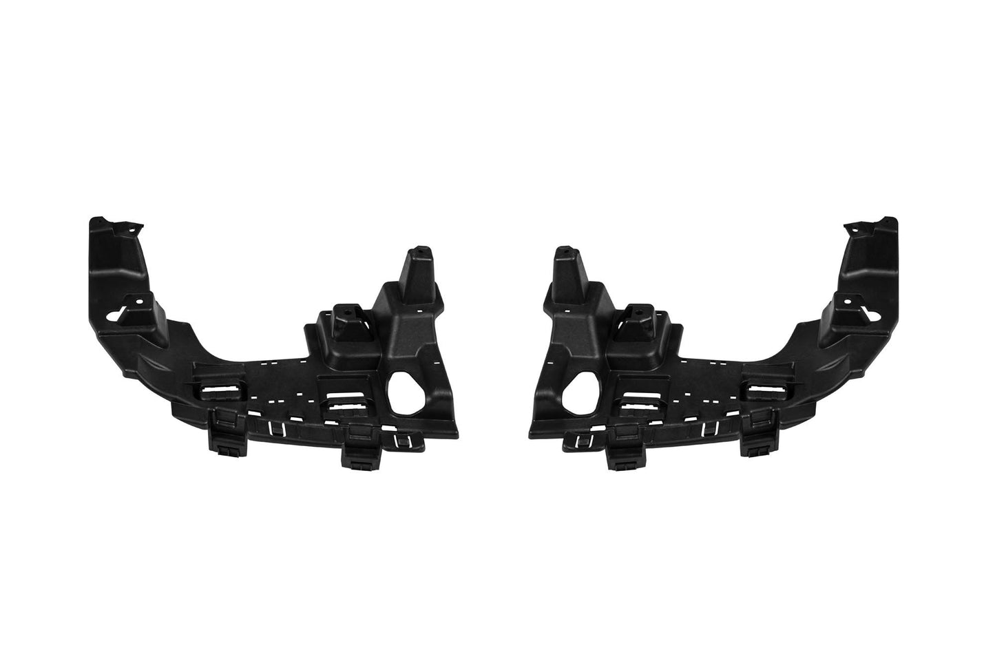 Pachet tuning tip 63 compatibil cu Mercedes GLE W166 (2015–2019) cu bara spate