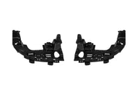 Pachet tuning tip 63 compatibil cu Mercedes GLE W166 (2015–2019) cu bara spate