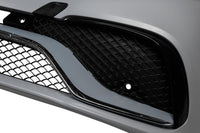 Pachet tuning tip 63 compatibil cu Mercedes GLE W166 (2015–2019) cu bara spate
