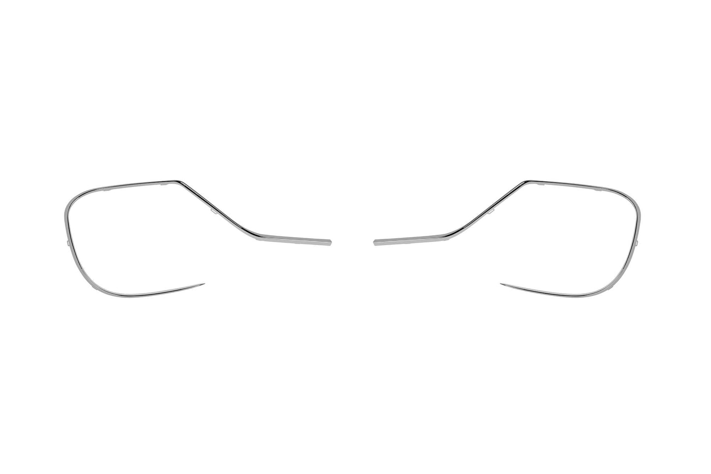 Pachet tuning tip 63 compatibil cu Mercedes GLE W167 (după 2020)