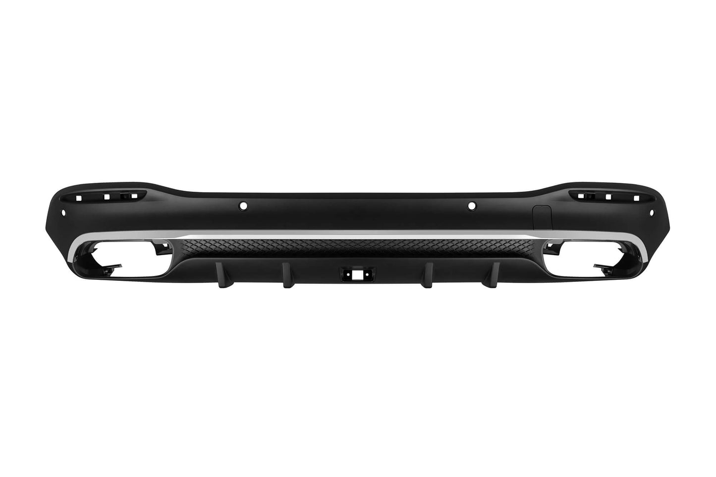 Pachet tuning tip 63 compatibil cu Mercedes GLE W167 (după 2020)