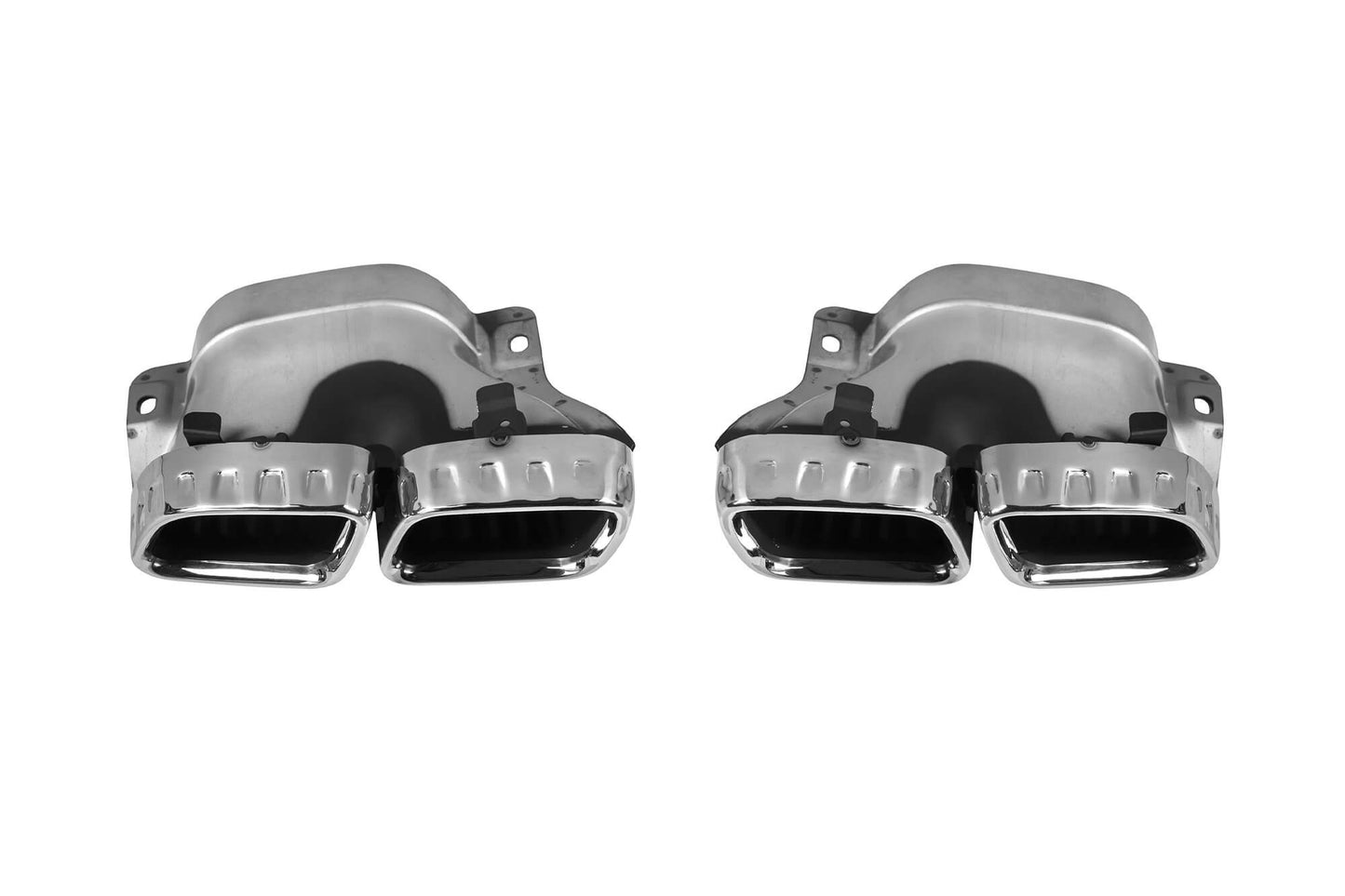 Pachet tuning tip 63 compatibil cu Mercedes GLE W167 (după 2020)