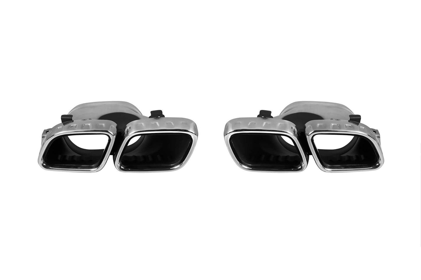 Pachet tuning tip 63 compatibil cu Mercedes GLE W167 (după 2020)