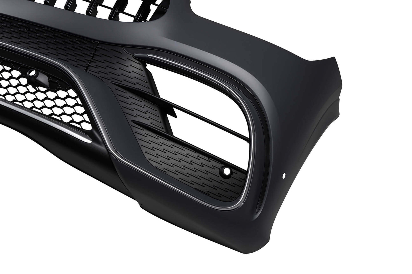 Pachet tuning tip 63 compatibil cu Mercedes GLE W167 (după 2020)