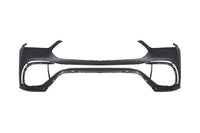 Pachet tuning tip 63 compatibil cu Mercedes GLE W167 (după 2020)