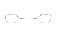 Pachet tuning tip 63 compatibil cu Mercedes GLE W167 (după 2020) cu faruri și stopuri