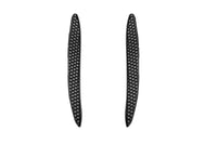 Pachet tuning tip 63 compatibil cu Mercedes GLE W167 (după 2020) cu faruri și stopuri