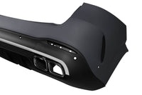 Pachet tuning tip 63 compatibil cu Mercedes GLE W167 (după 2020) cu faruri și stopuri