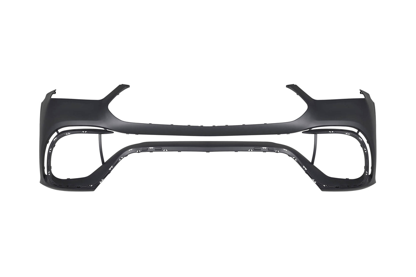 Pachet tuning tip 63 compatibil cu Mercedes GLE W167 (după 2020) cu faruri și stopuri
