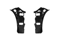 Pachet tuning tip 63 compatibil cu Mercedes GLE W167 (după 2020) cu faruri și stopuri