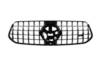 Pachet tuning tip 63 compatibil cu Mercedes GLE W167 (după 2020) cu faruri și stopuri