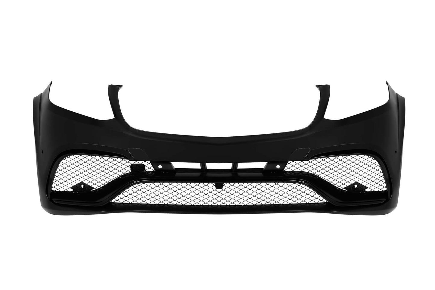 Pachet tuning tip 63 compatibil cu Mercedes GLS X166 (2015-2019)