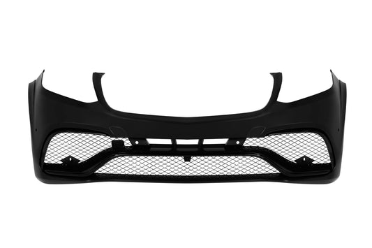 Pachet tuning tip 63 compatibil cu Mercedes GLS X166 (2015-2019)
